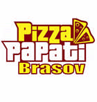 Pizza Papati Brasov